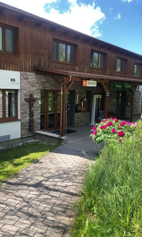 Lipno Klidne Centrum Apartment Lipno nad Vltavou