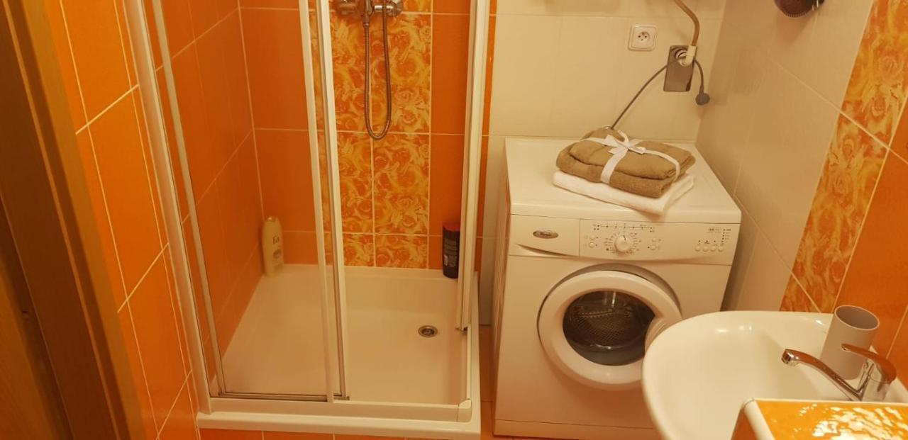 Lipno Klidne Centrum Apartment Lipno nad Vltavou