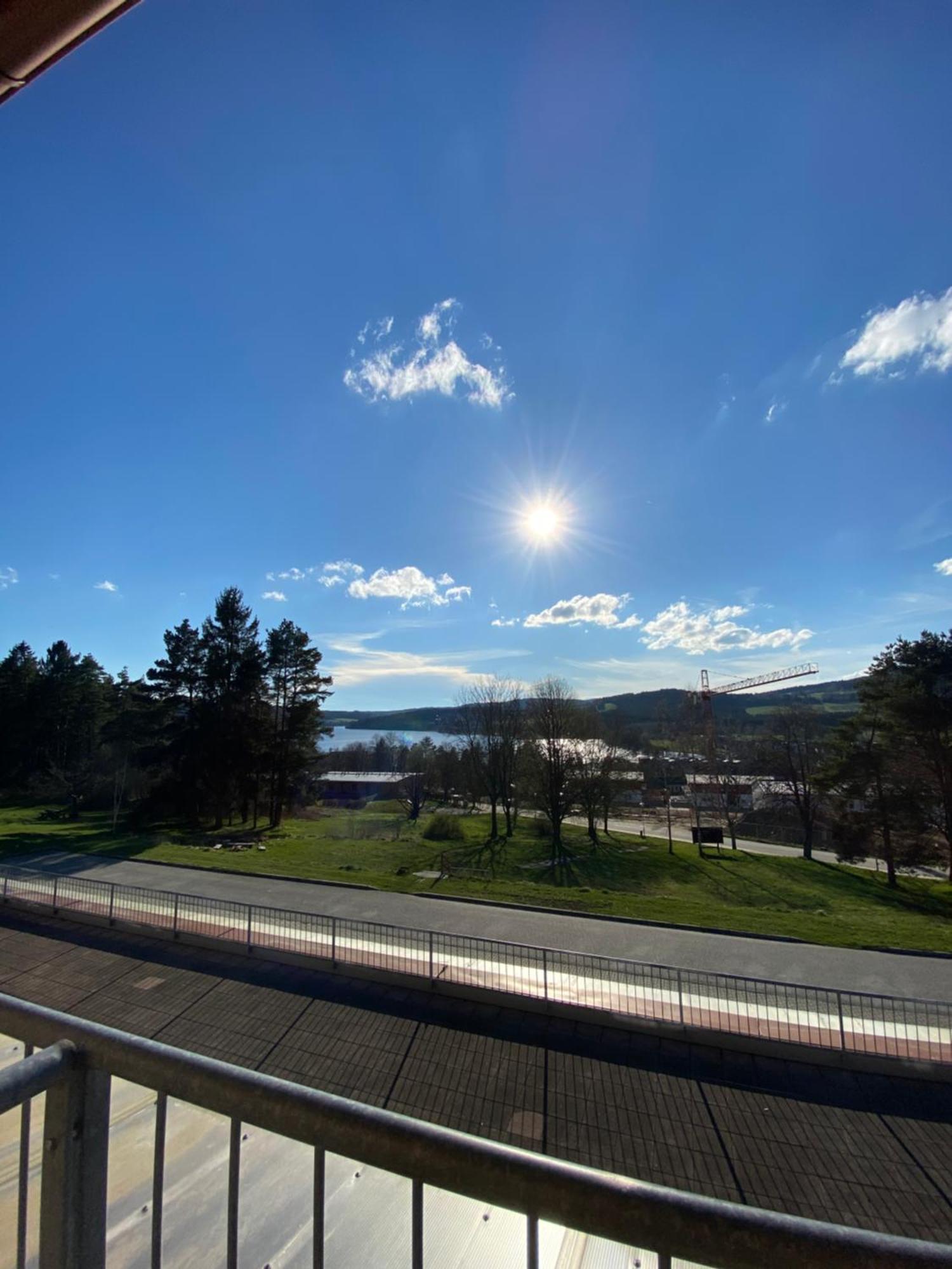 Lipno Klidne Centrum * Lipno nad Vltavou